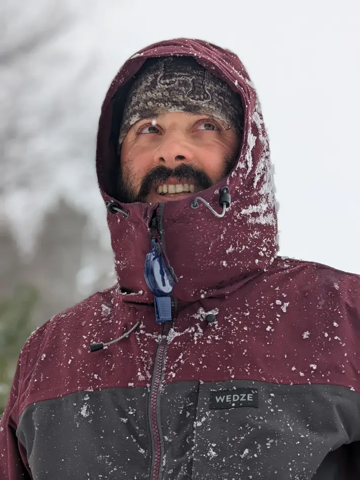 Sergio Visinoni photo 1