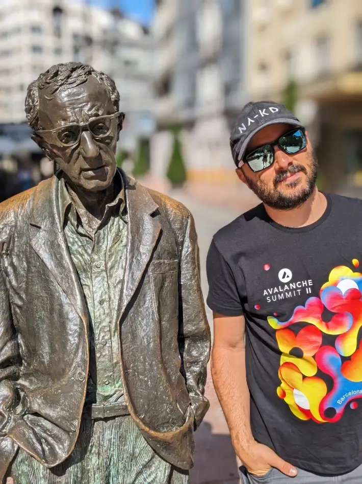 Sergio Visinoni photo 3