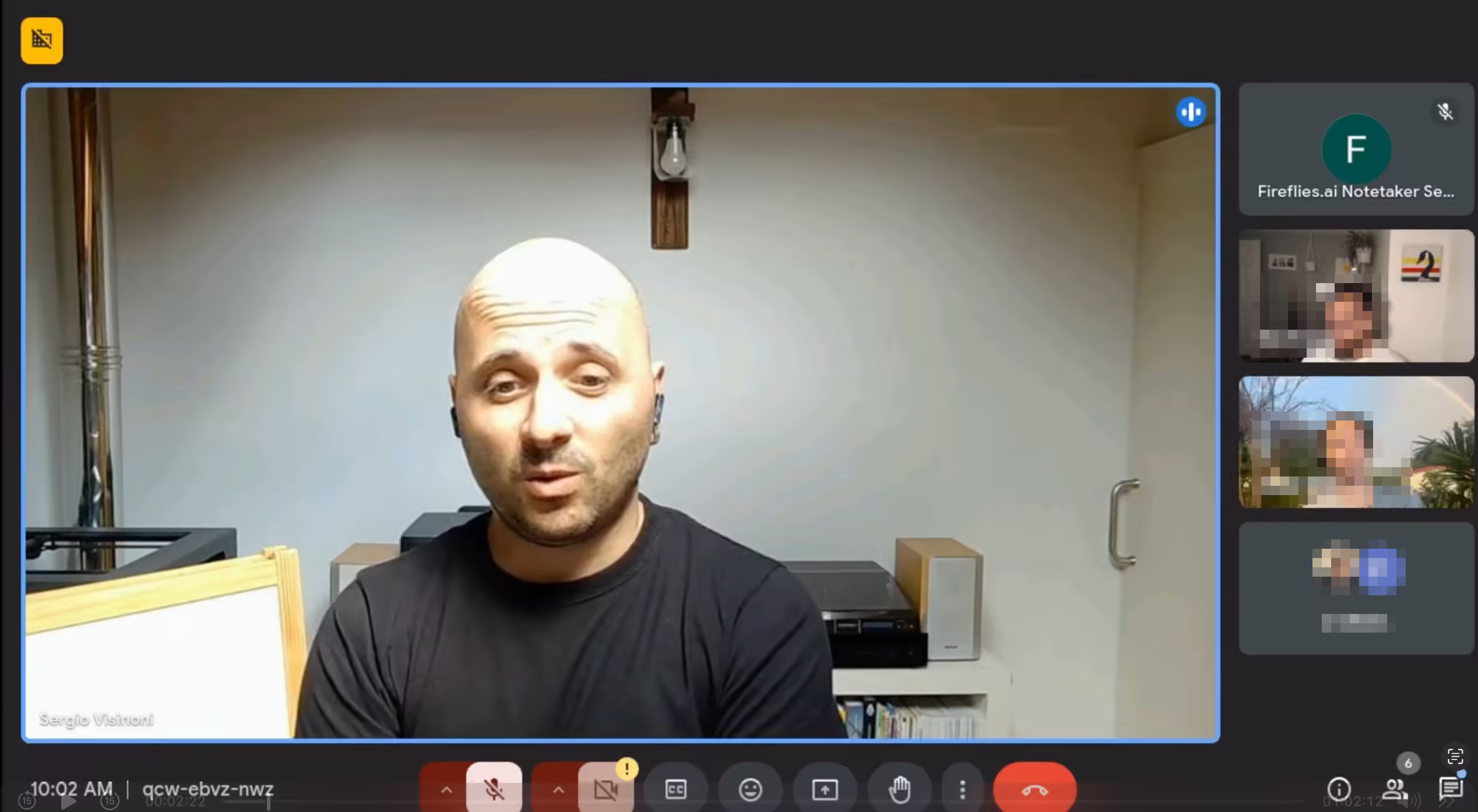 Live Q&A and Problem-Solving Sessions