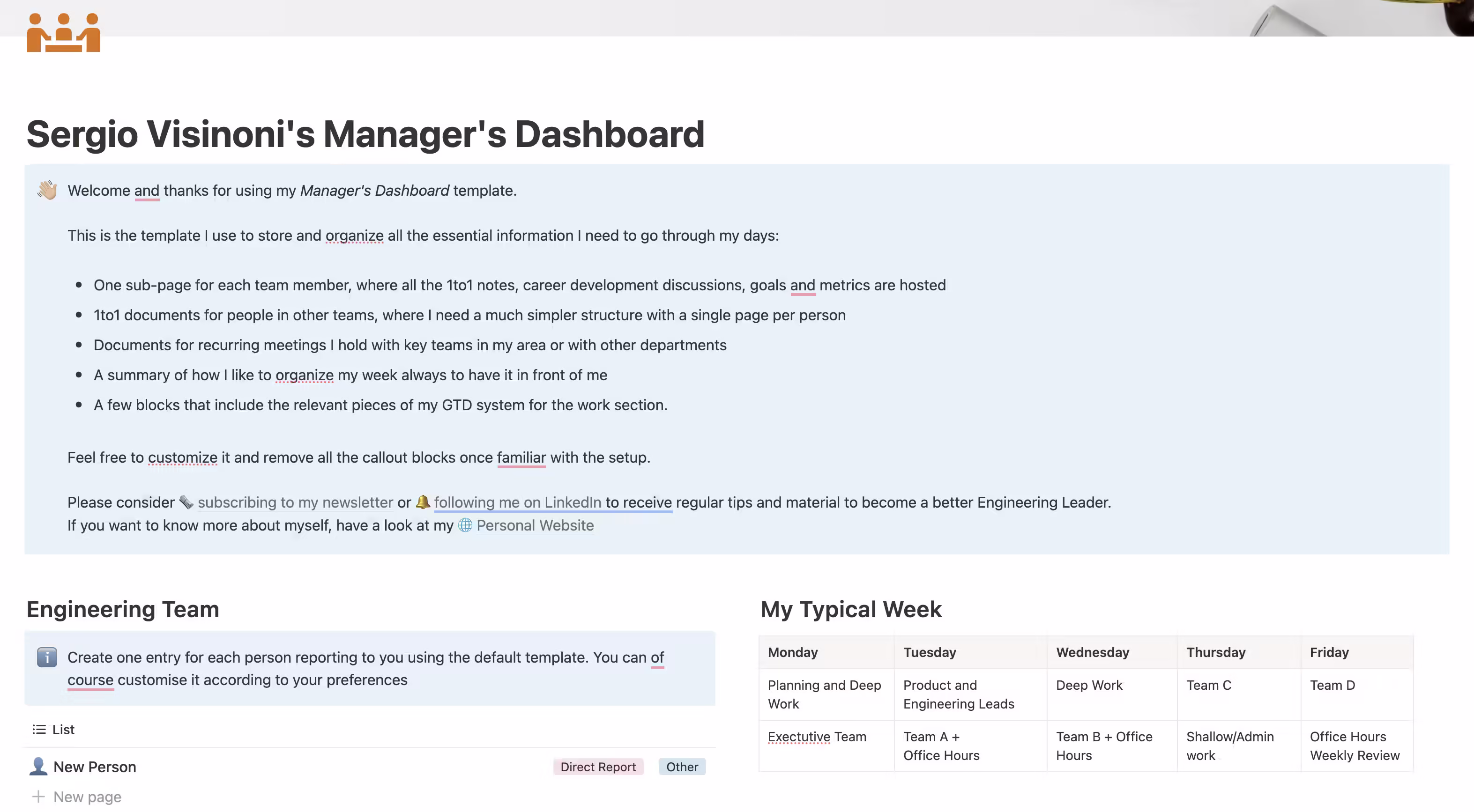 100% Actionable Resources and Tools